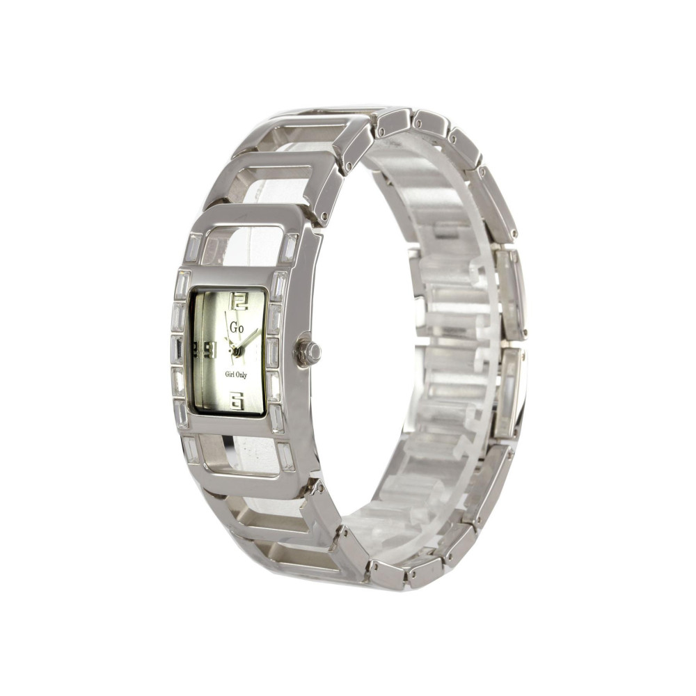 ساعت مچی زنانه اصل | برند جی او | مدل 694085