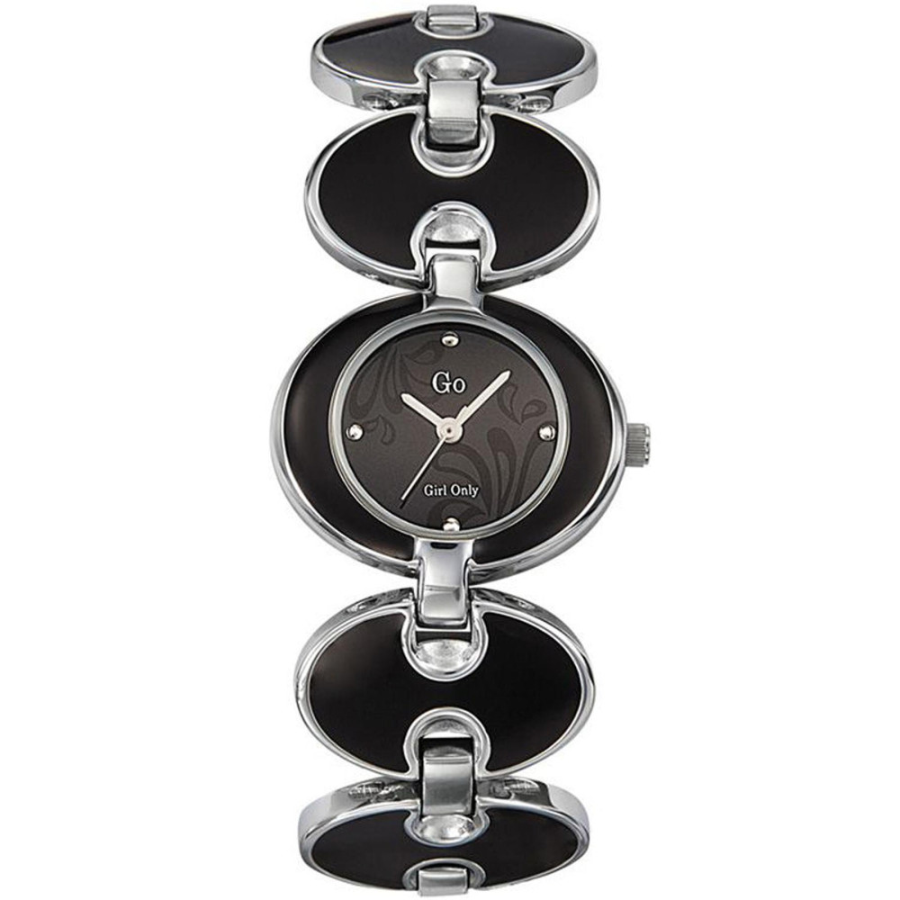 ساعت مچی زنانه اصل | برند جی او | مدل 694157