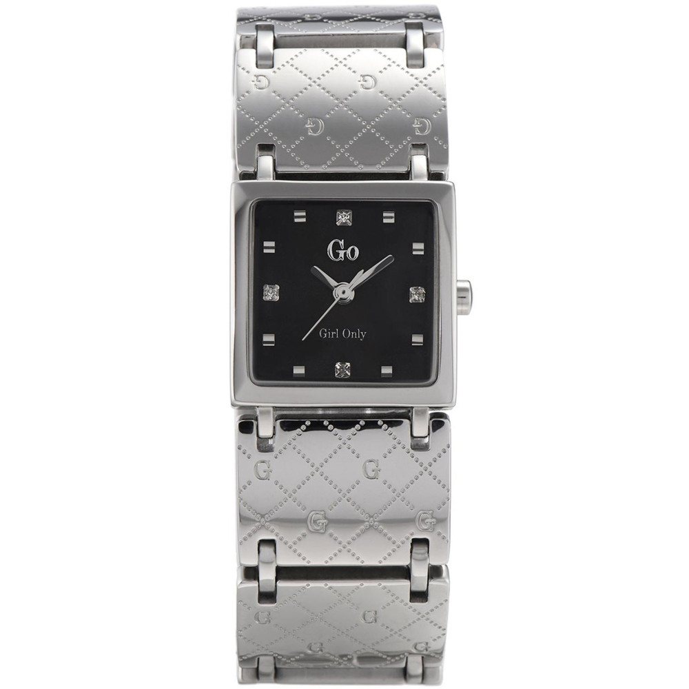 ساعت مچی زنانه اصل | برند جی او | مدل 694174