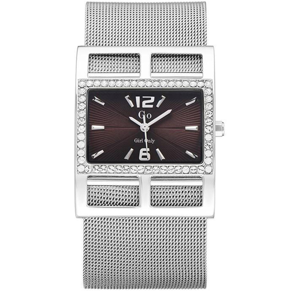 ساعت مچی زنانه اصل | برند جی او | مدل 694224