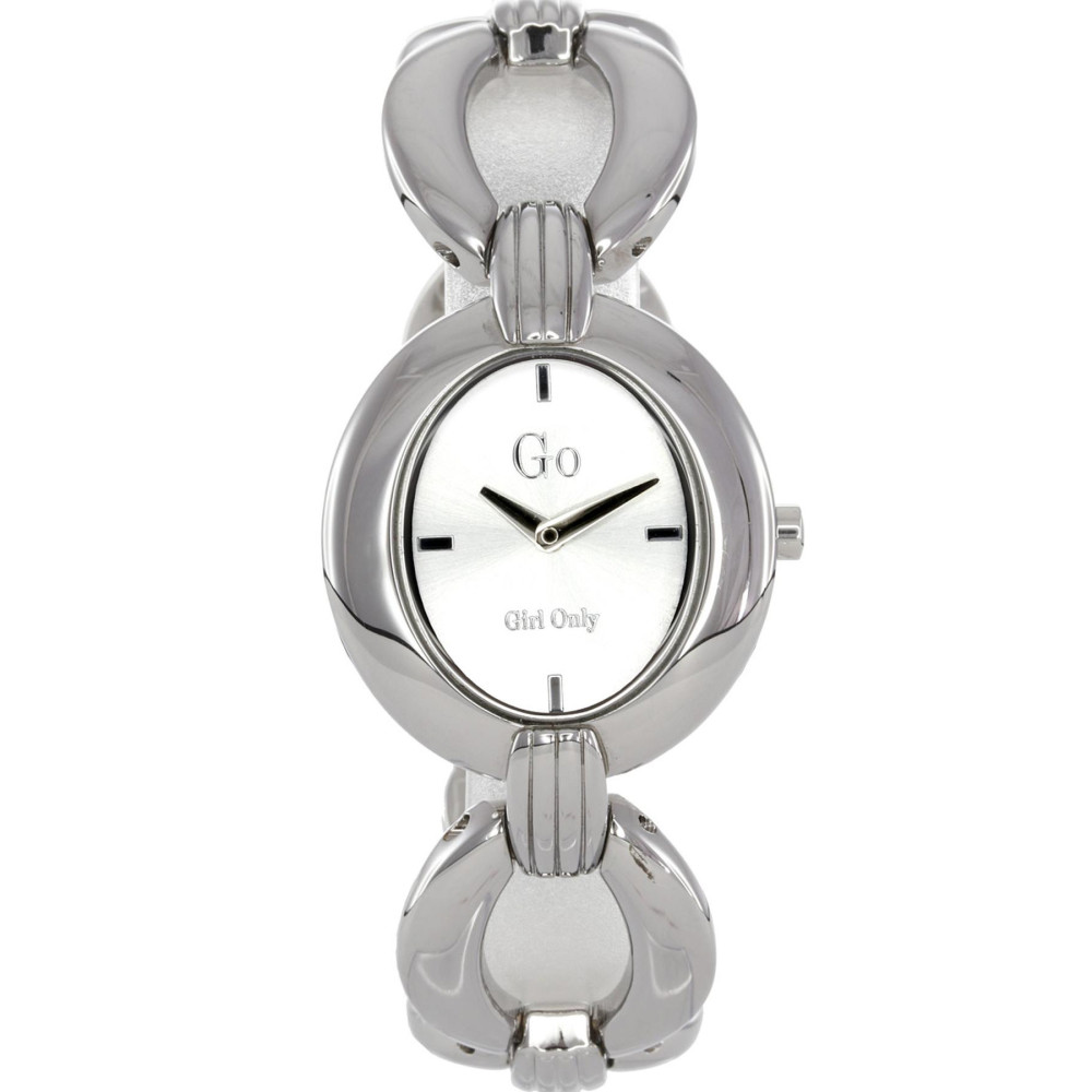 ساعت مچی زنانه اصل | برند جی او | مدل 694226