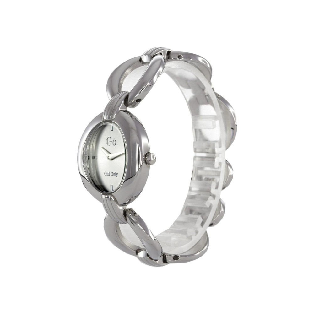 ساعت مچی زنانه اصل | برند جی او | مدل 694226