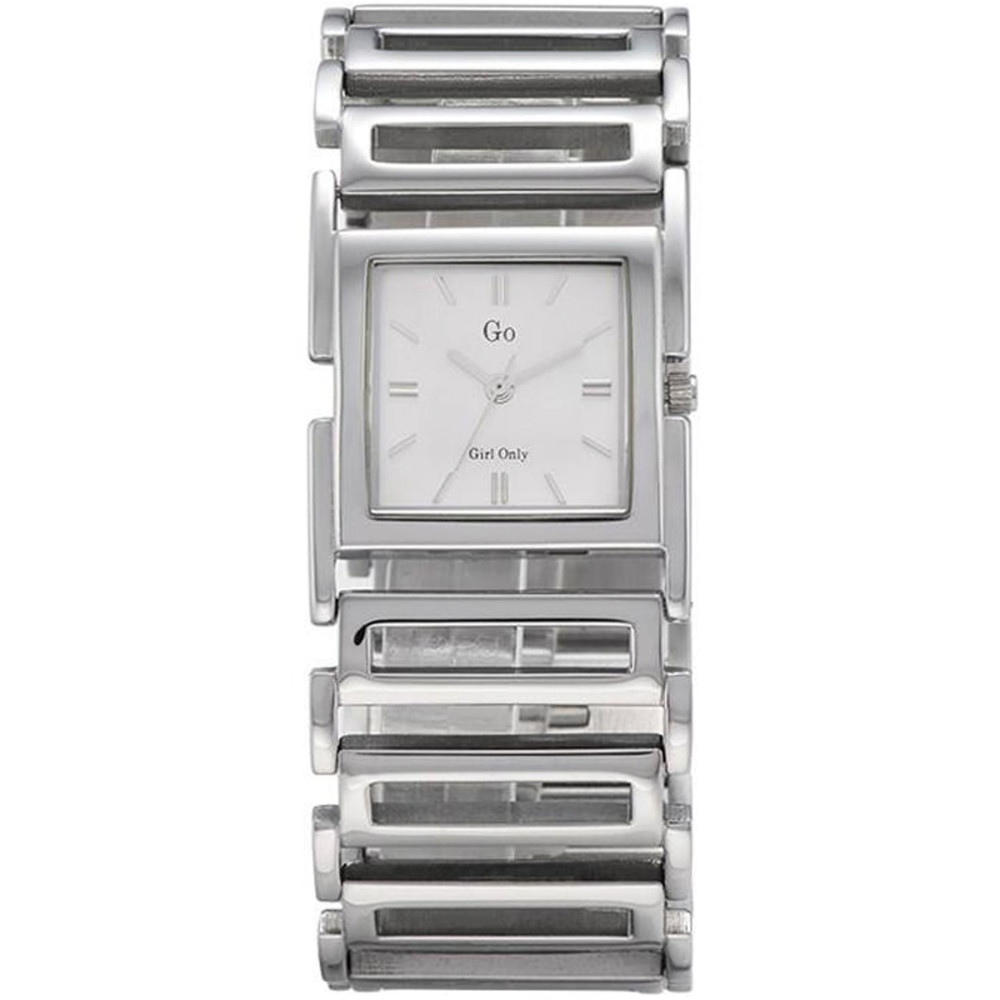 ساعت مچی زنانه اصل | برند جی او | مدل 694259