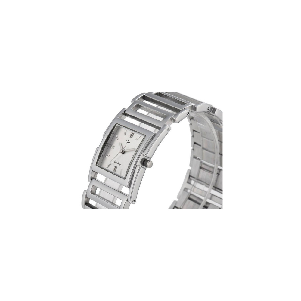 ساعت مچی زنانه اصل | برند جی او | مدل 694259