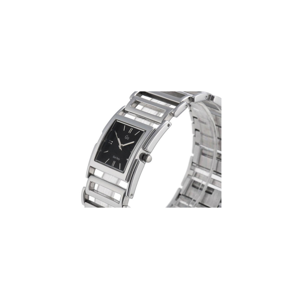 ساعت مچی زنانه اصل | برند جی او | مدل 694260