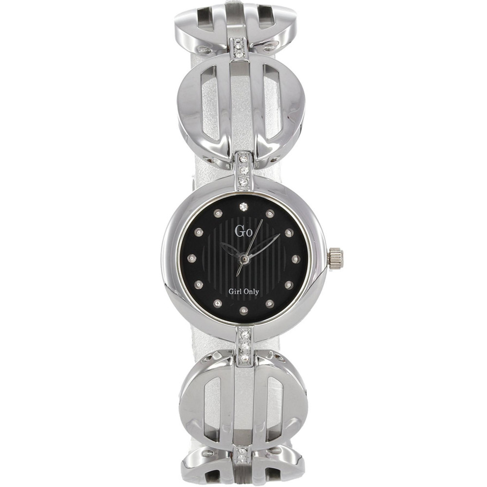 ساعت مچی زنانه اصل | برند جی او | مدل 694267