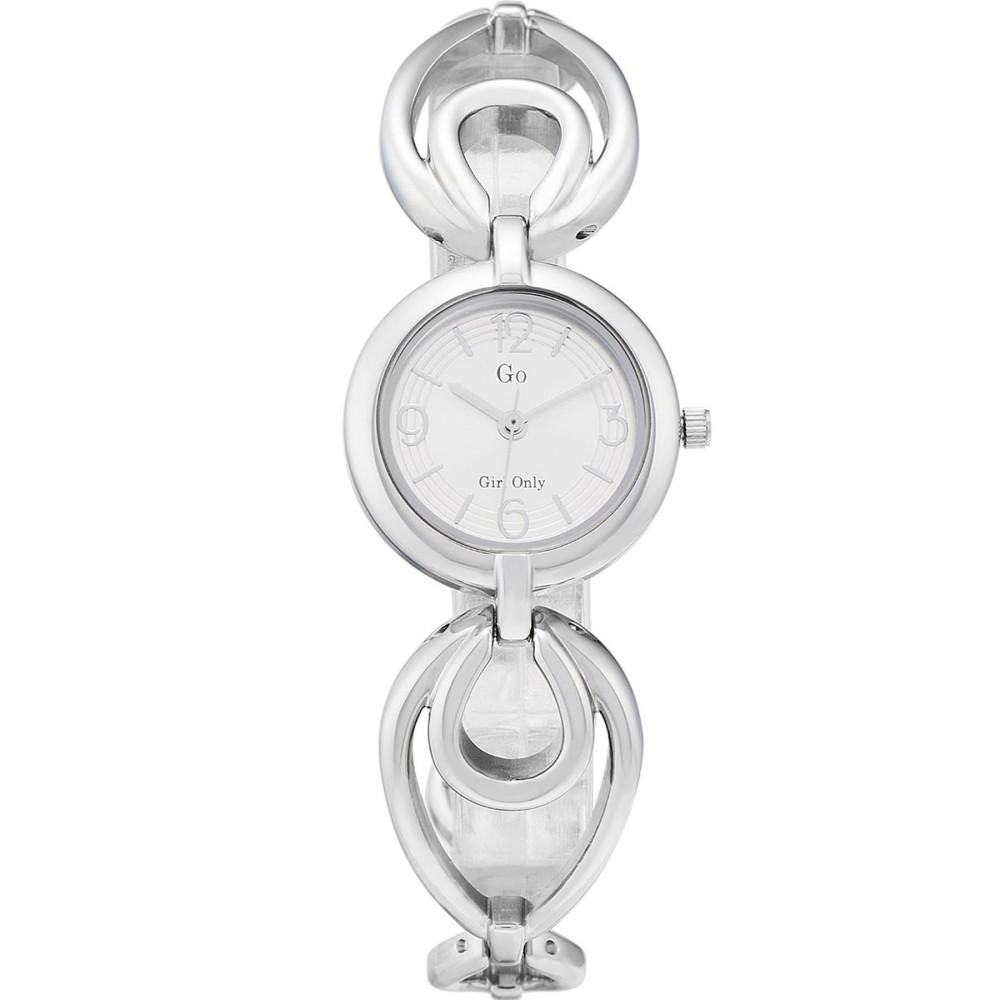 ساعت مچی زنانه اصل | برند جی او | مدل 694272