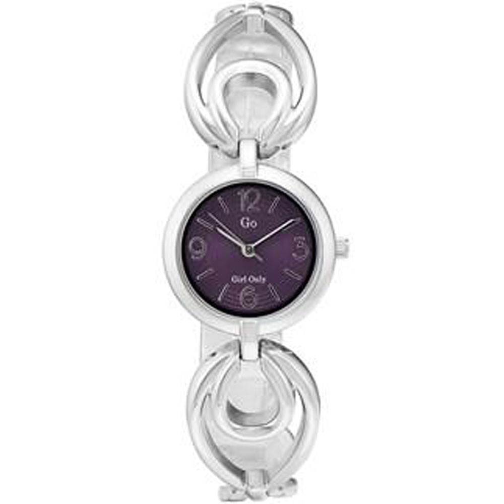 ساعت مچی زنانه اصل | برند جی او | مدل 694273