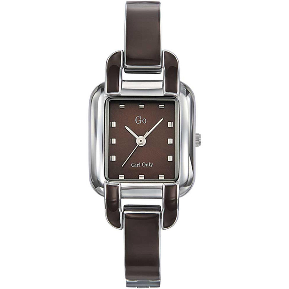 ساعت مچی زنانه اصل | برند جی او | مدل 694287