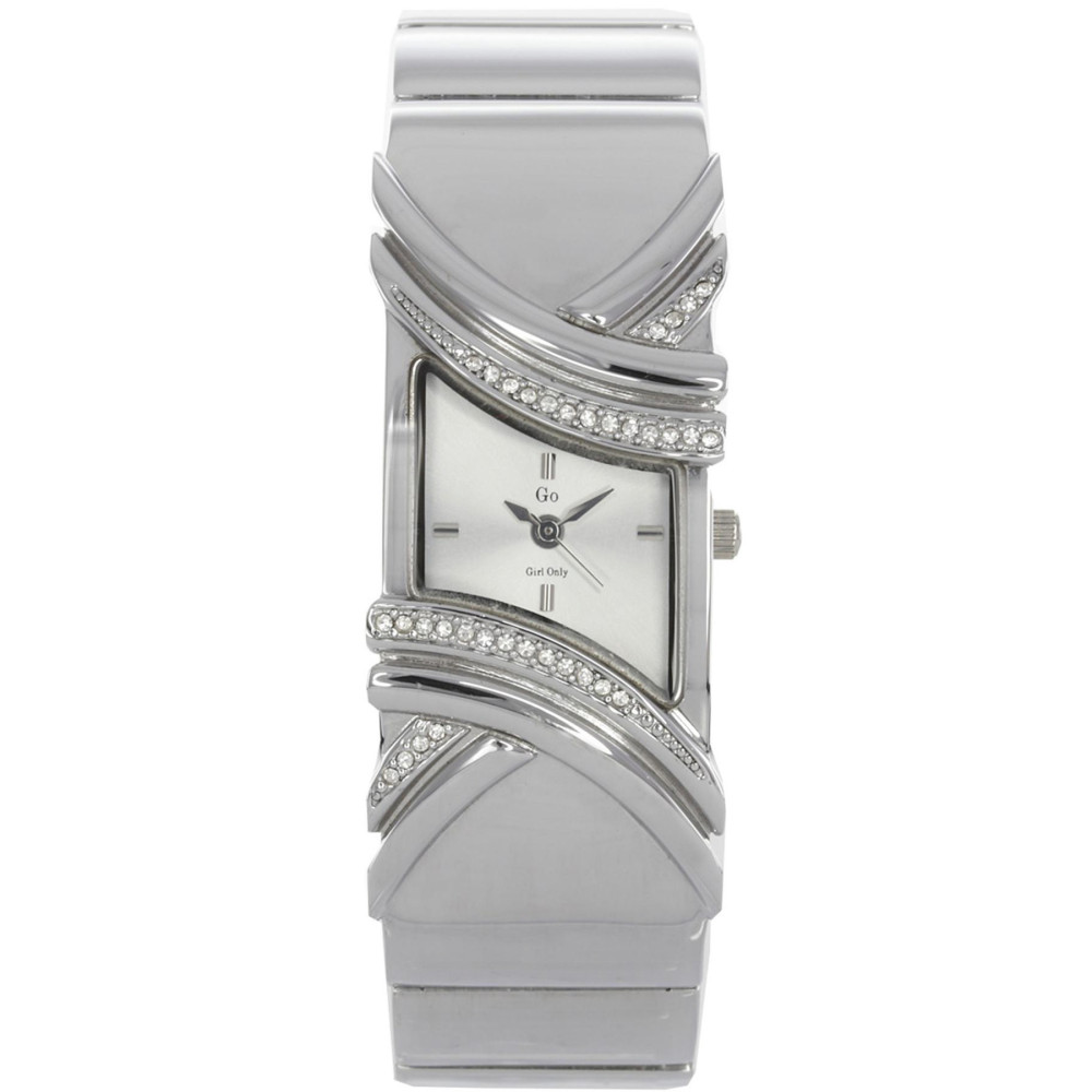 ساعت مچی زنانه اصل | برند جی او | مدل 694318