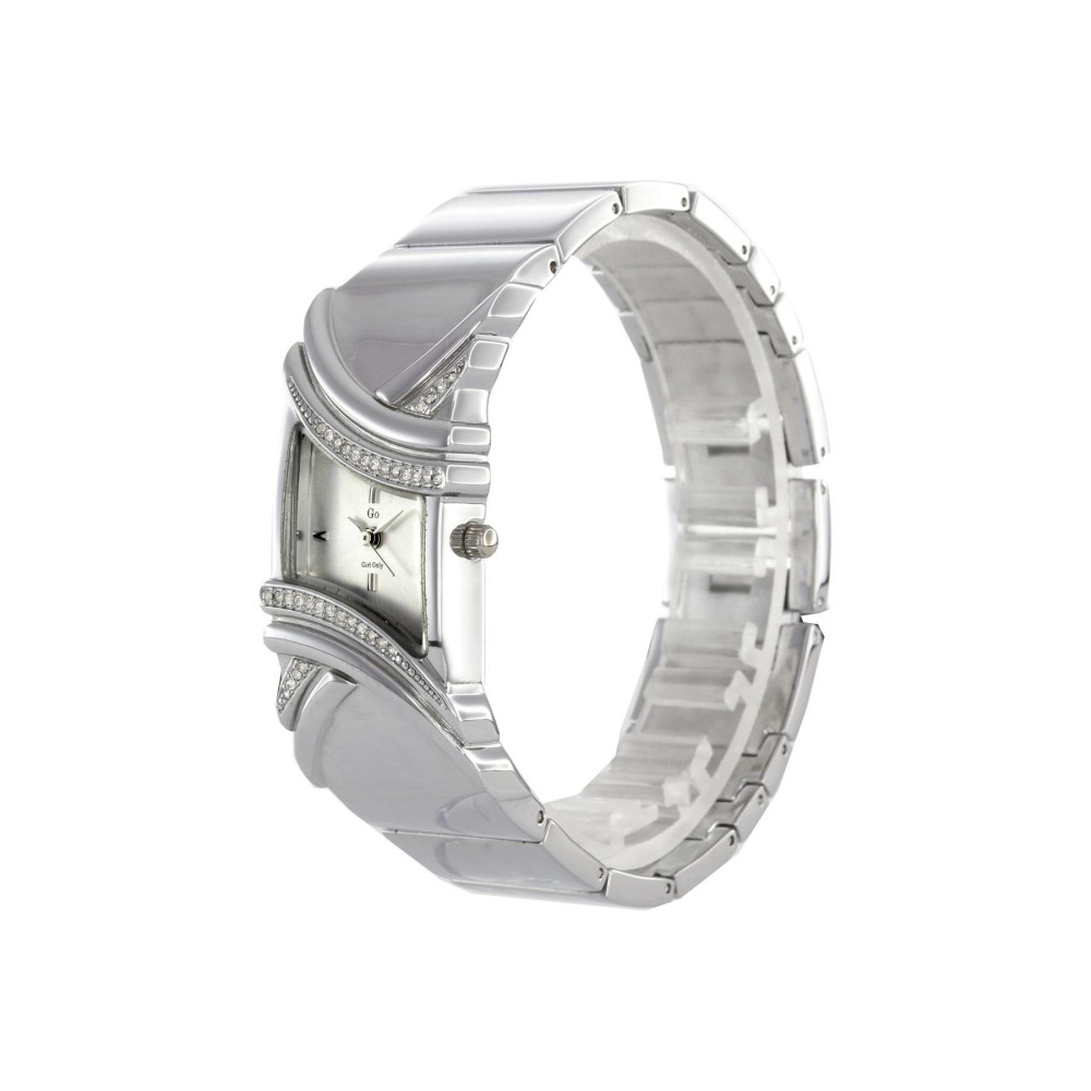 ساعت مچی زنانه اصل | برند جی او | مدل 694318