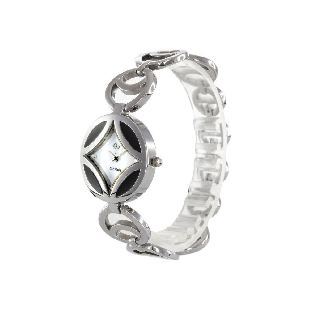 ساعت مچی زنانه اصل | برند جی او | مدل 694324