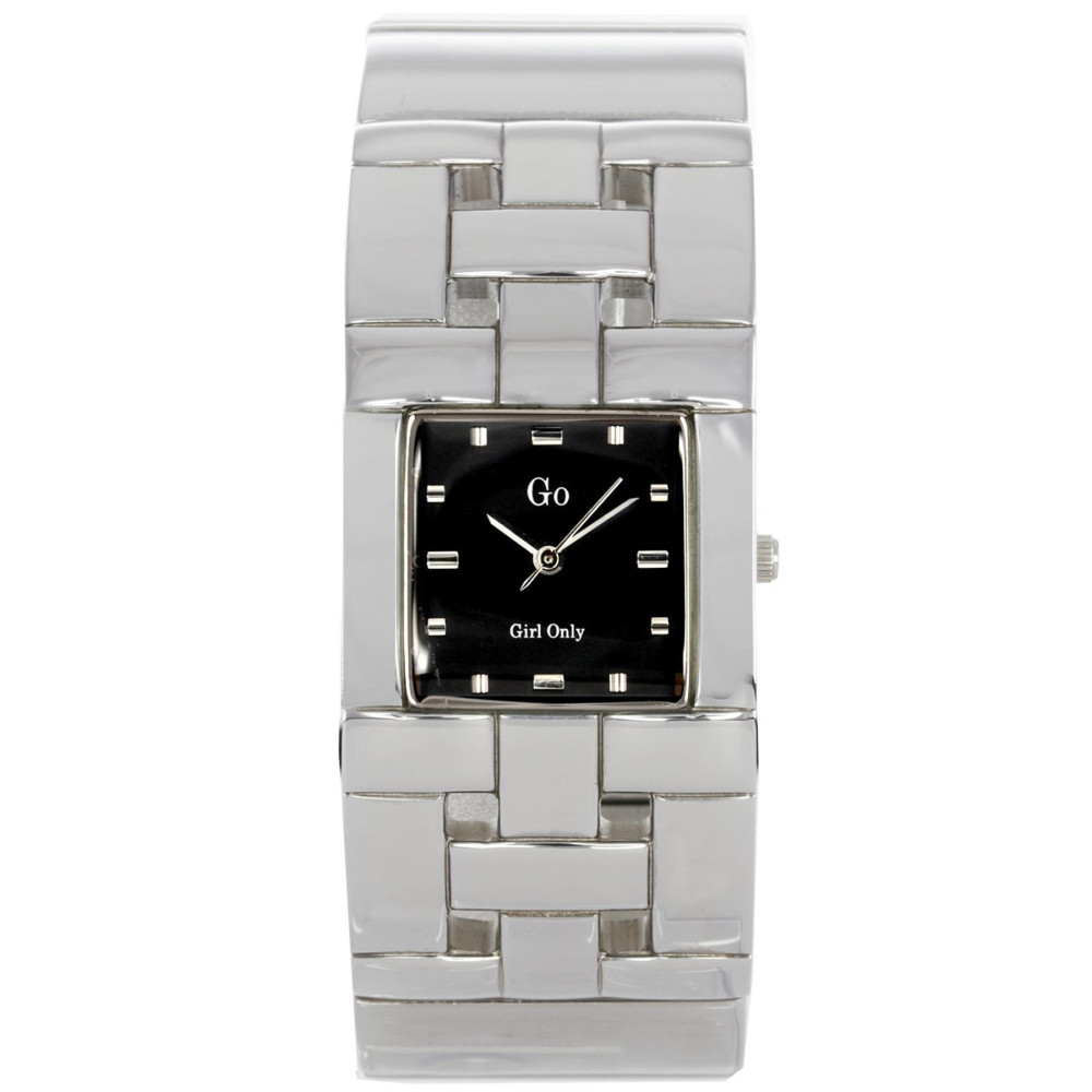 ساعت مچی زنانه اصل | برند جی او | مدل 694370