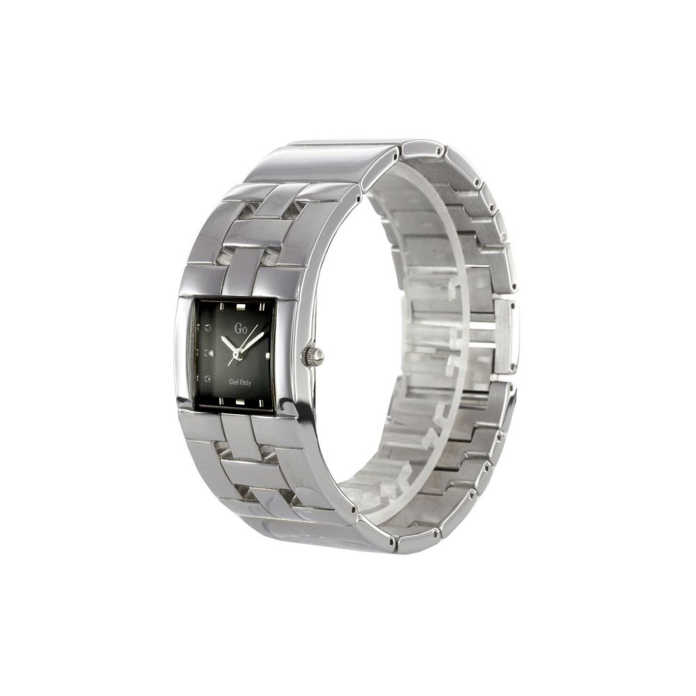 ساعت مچی زنانه اصل | برند جی او | مدل 694370