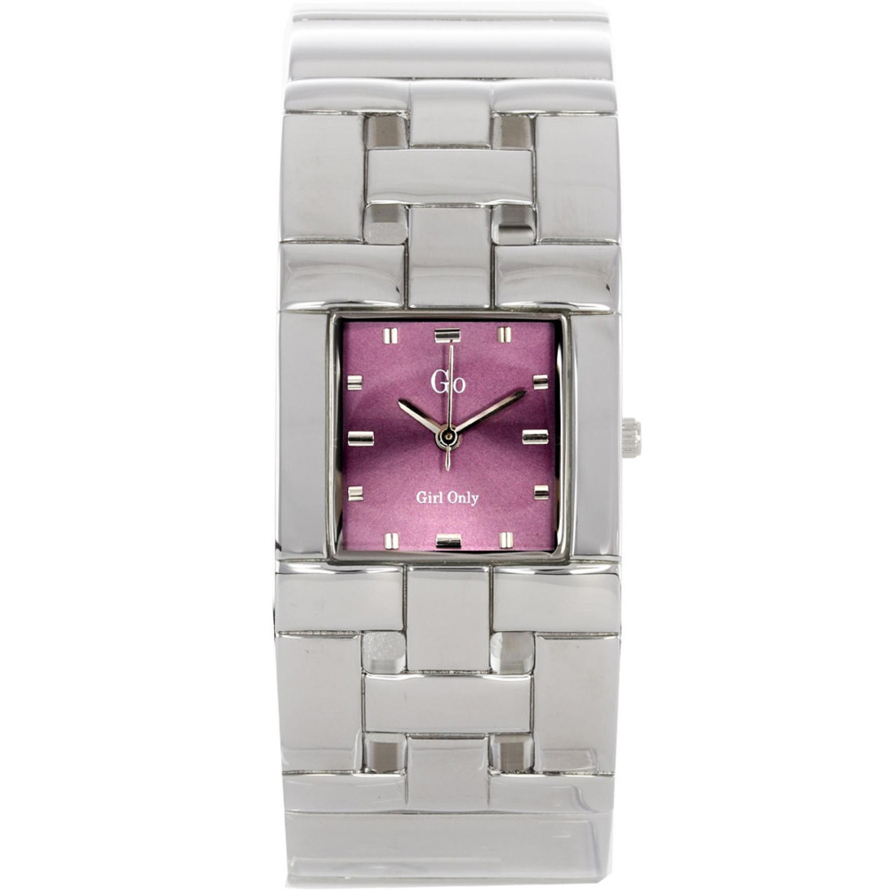 ساعت مچی زنانه اصل | برند جی او | مدل 694371