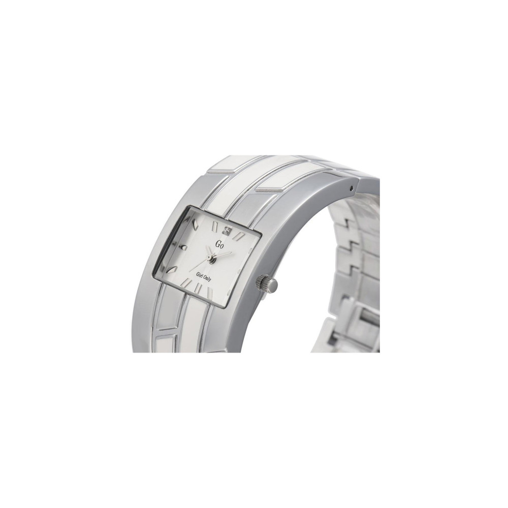 ساعت مچی زنانه اصل | برند جی او | مدل 694453