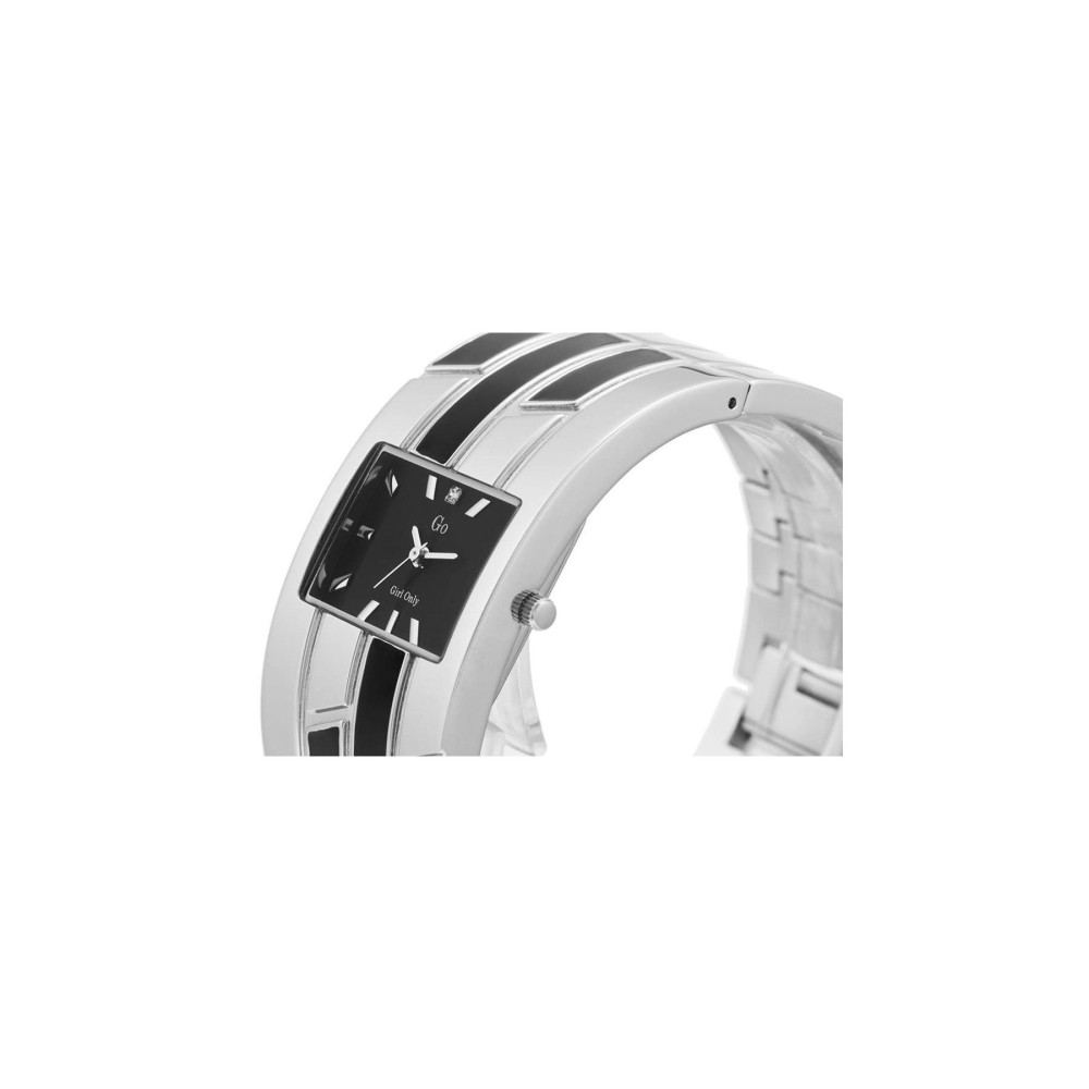 ساعت مچی زنانه اصل | برند جی او | مدل 694454