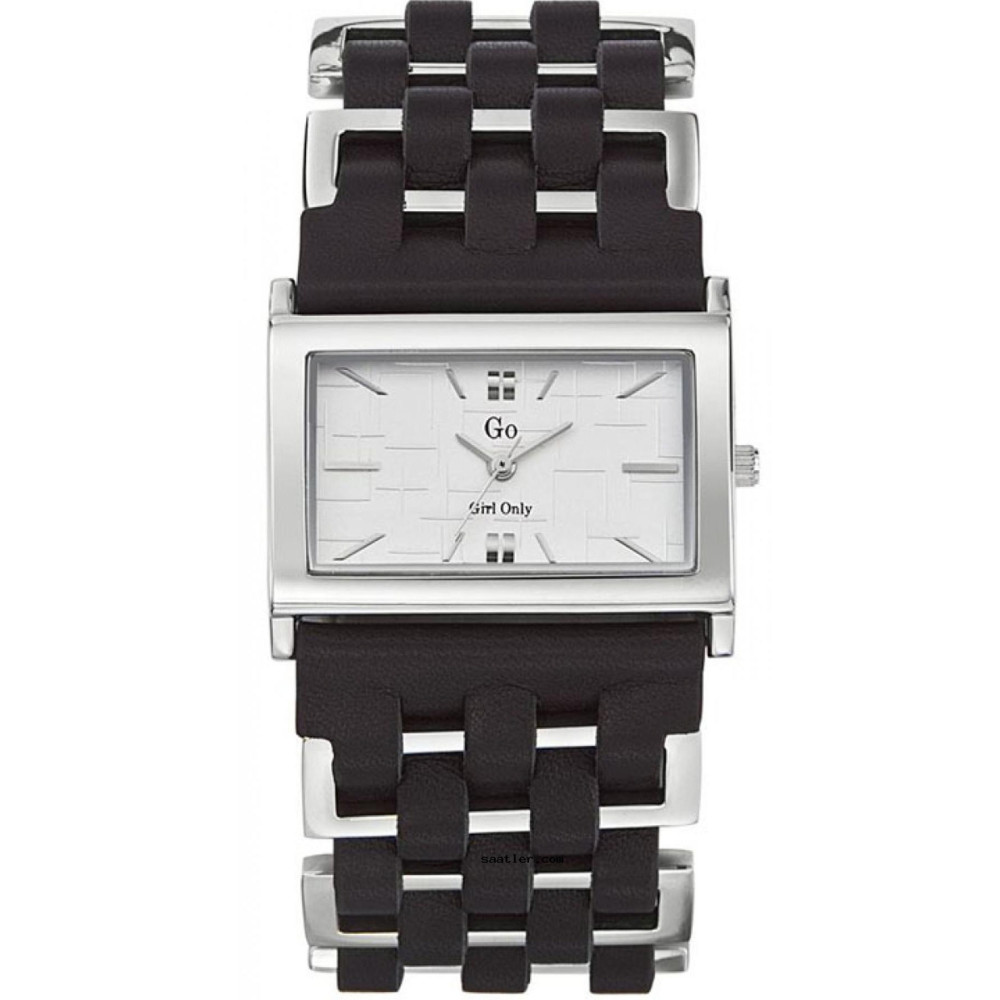 ساعت مچی زنانه اصل | برند جی او | مدل 694492