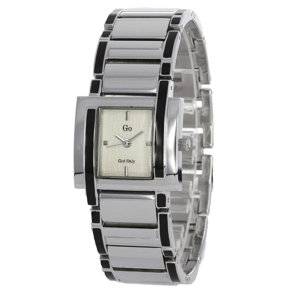 ساعت مچی زنانه اصل | برند جی او | مدل 694508