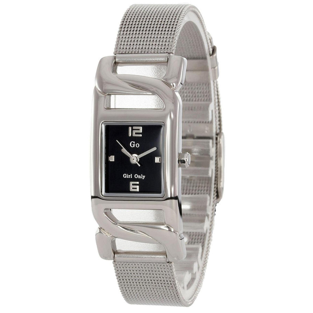 ساعت مچی زنانه اصل | برند جی او | مدل 694515