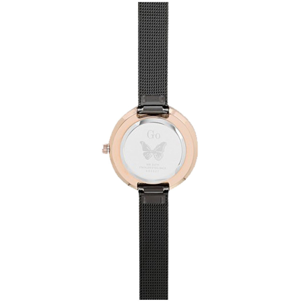 ساعت مچی زنانه اصل | برند جی او | مدل 695027