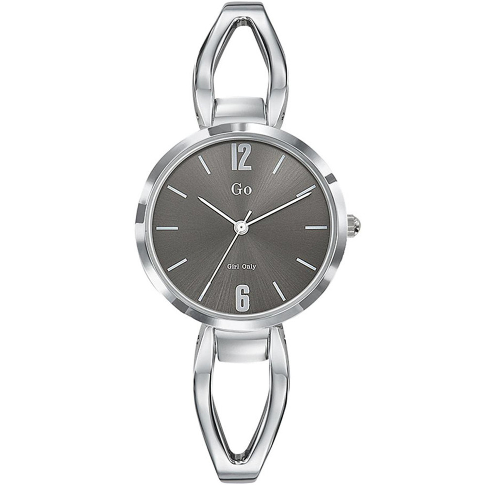 ساعت مچی زنانه اصل | برند جی او | مدل 695134