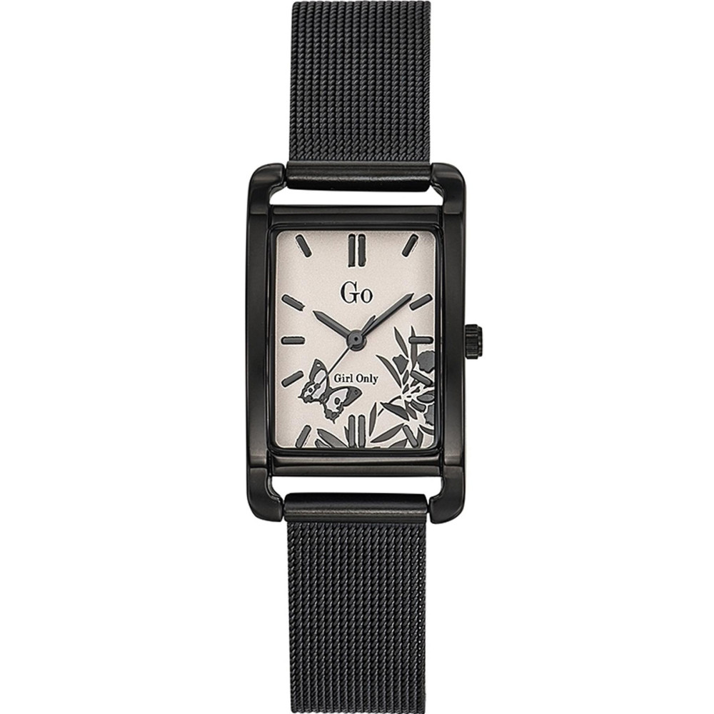 ساعت مچی زنانه اصل | برند جی او | مدل 695168