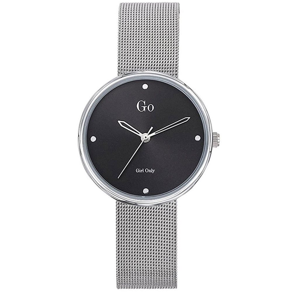 ساعت مچی زنانه اصل | برند جی او | مدل 695179