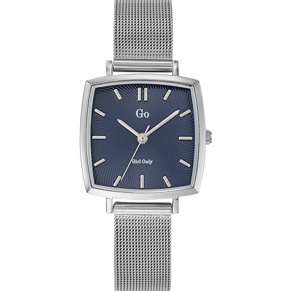 ساعت مچی زنانه اصل | برند جی او | مدل 695254