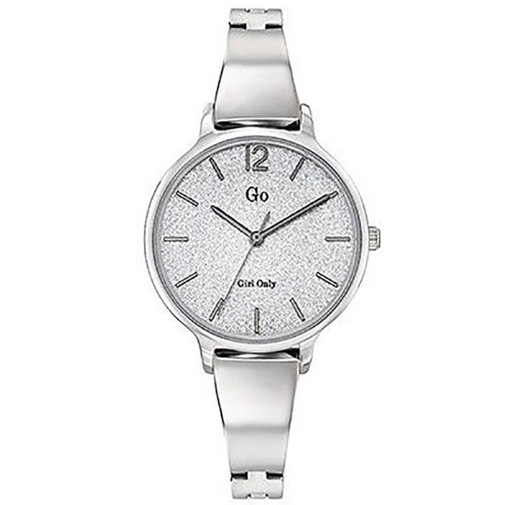 ساعت مچی زنانه اصل | برند جی او | مدل 695260