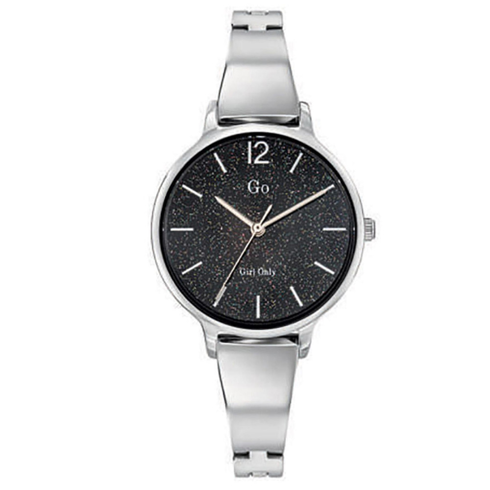 ساعت مچی زنانه اصل | برند جی او | مدل 695261