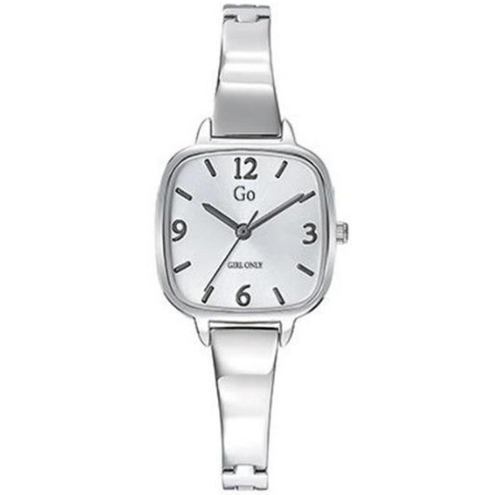 ساعت مچی زنانه اصل | برند جی او | مدل 695267