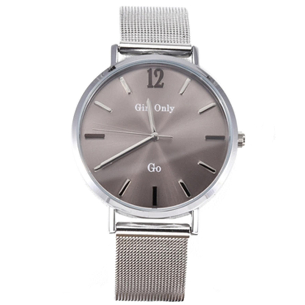 ساعت مچی زنانه اصل | برند جی او | مدل 695284