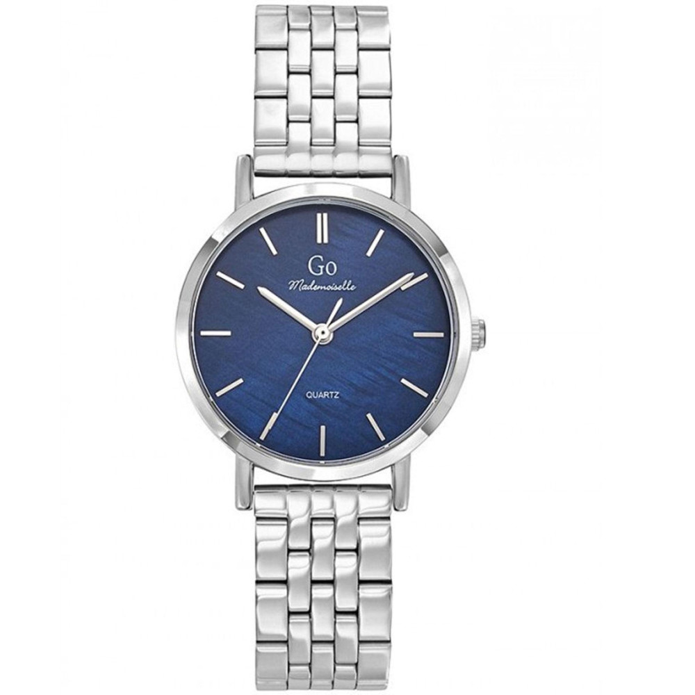 ساعت مچی زنانه اصل | برند جی او | مدل 695416