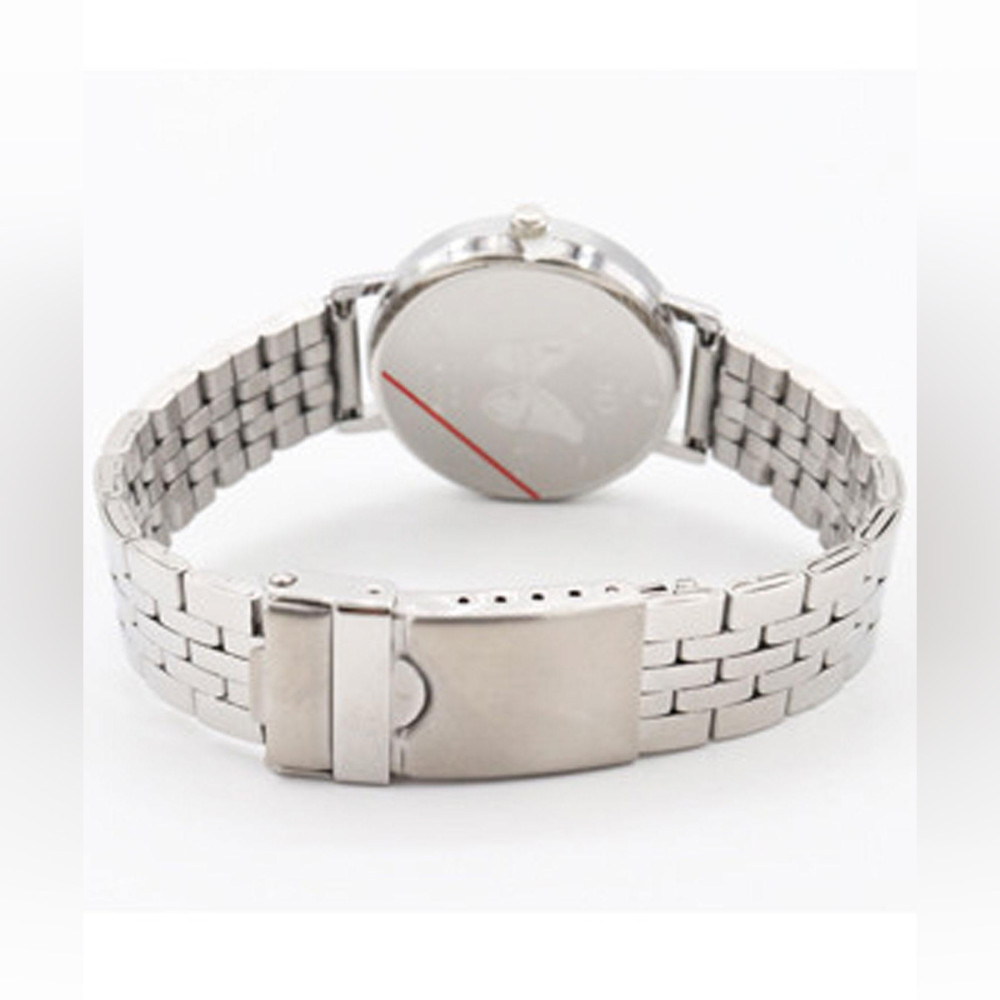 ساعت مچی زنانه اصل | برند جی او | مدل 695416