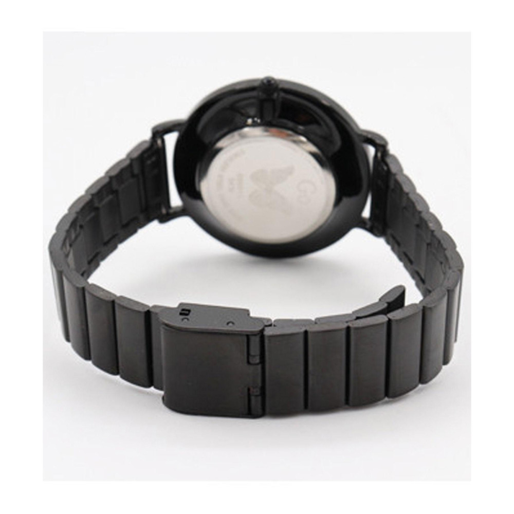 ساعت مچی زنانه اصل | برند جی او | مدل 695511