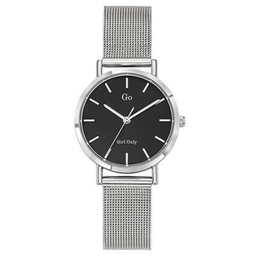 ساعت مچی زنانه اصل | برند جی او | مدل 695925