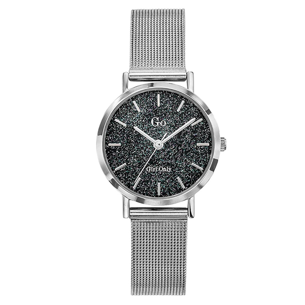 ساعت مچی زنانه اصل | برند جی او | مدل 695946