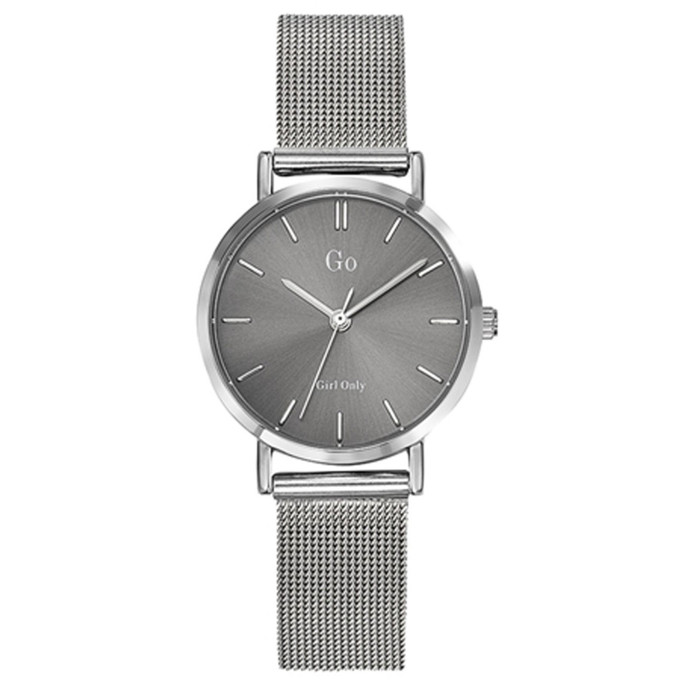 ساعت مچی زنانه اصل | برند جی او | مدل 695959