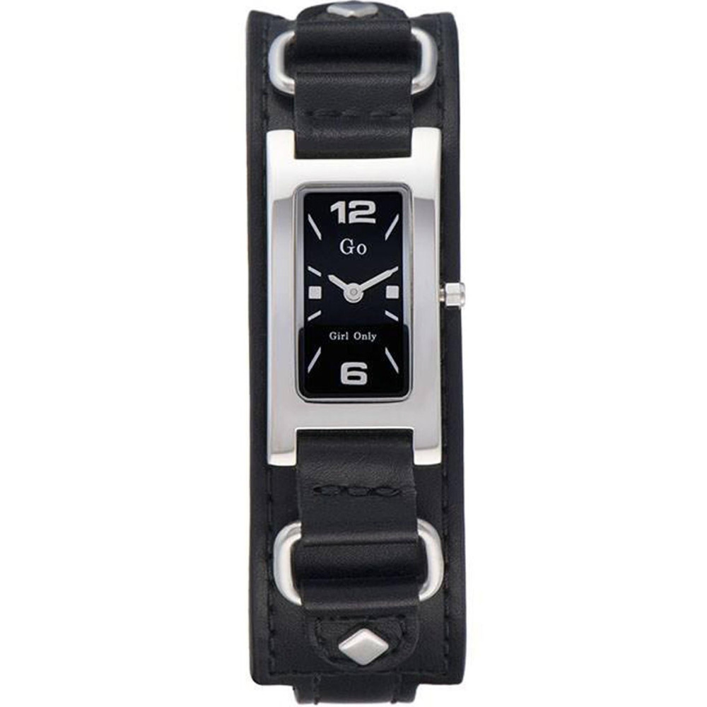 ساعت مچی زنانه اصل | برند جی او | مدل 696319