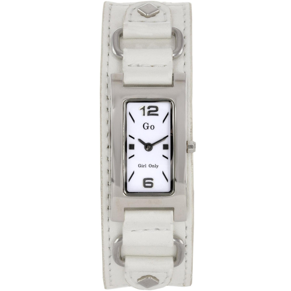 ساعت مچی زنانه اصل | برند جی او | مدل 696369