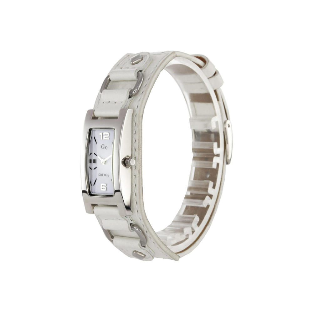 ساعت مچی زنانه اصل | برند جی او | مدل 696369