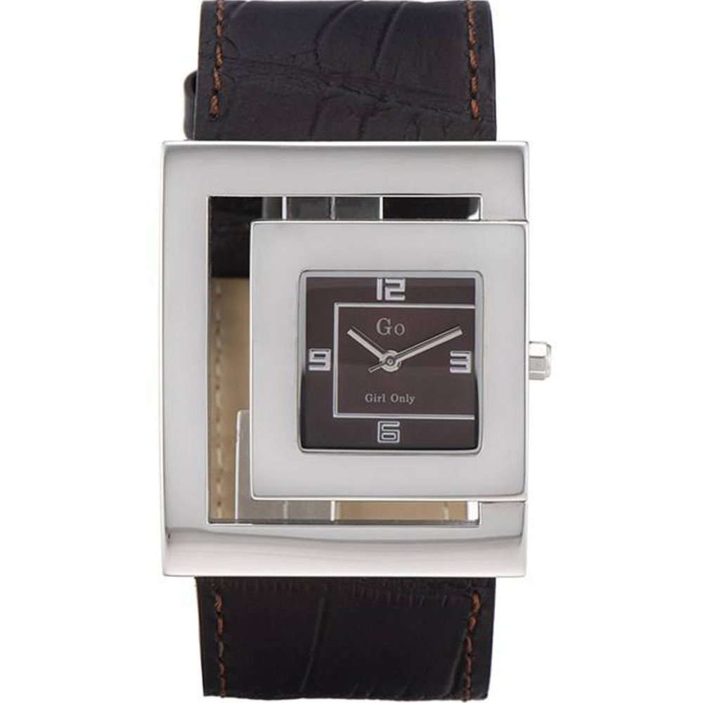 ساعت مچی زنانه اصل | برند جی او | مدل 696581