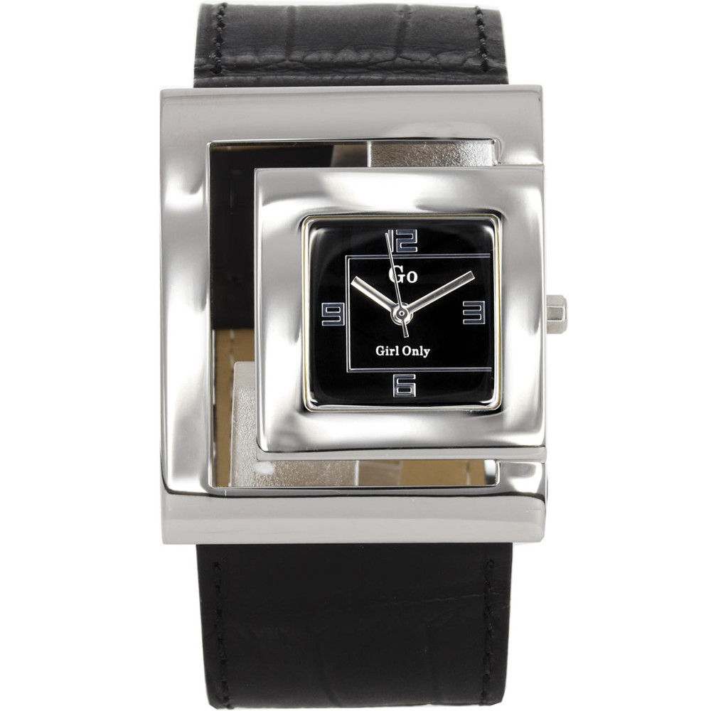 ساعت مچی زنانه اصل | برند جی او | مدل 696585