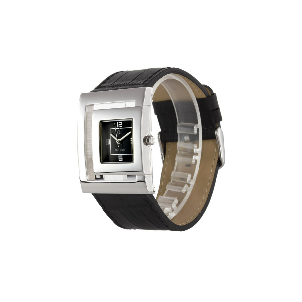 ساعت مچی زنانه اصل | برند جی او | مدل 696585