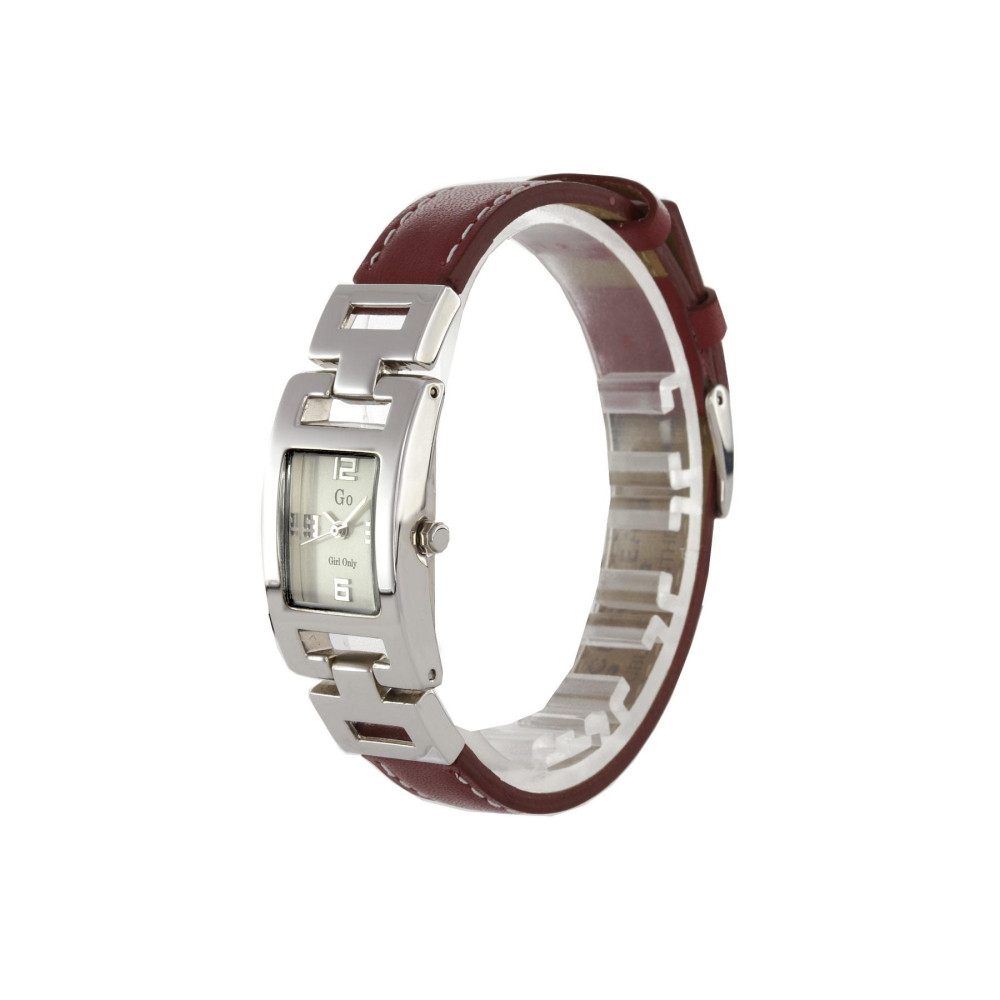 ساعت مچی زنانه اصل | برند جی او | مدل 696814