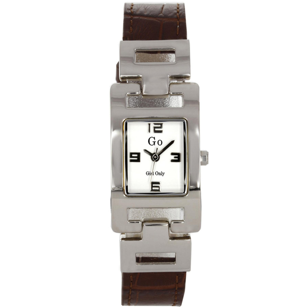 ساعت مچی زنانه اصل | برند جی او | مدل 696841