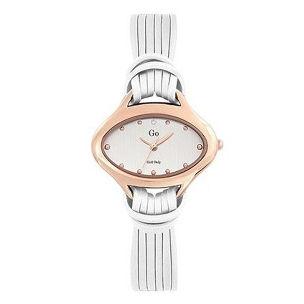 ساعت مچی زنانه اصل | برند جی او | مدل 696935