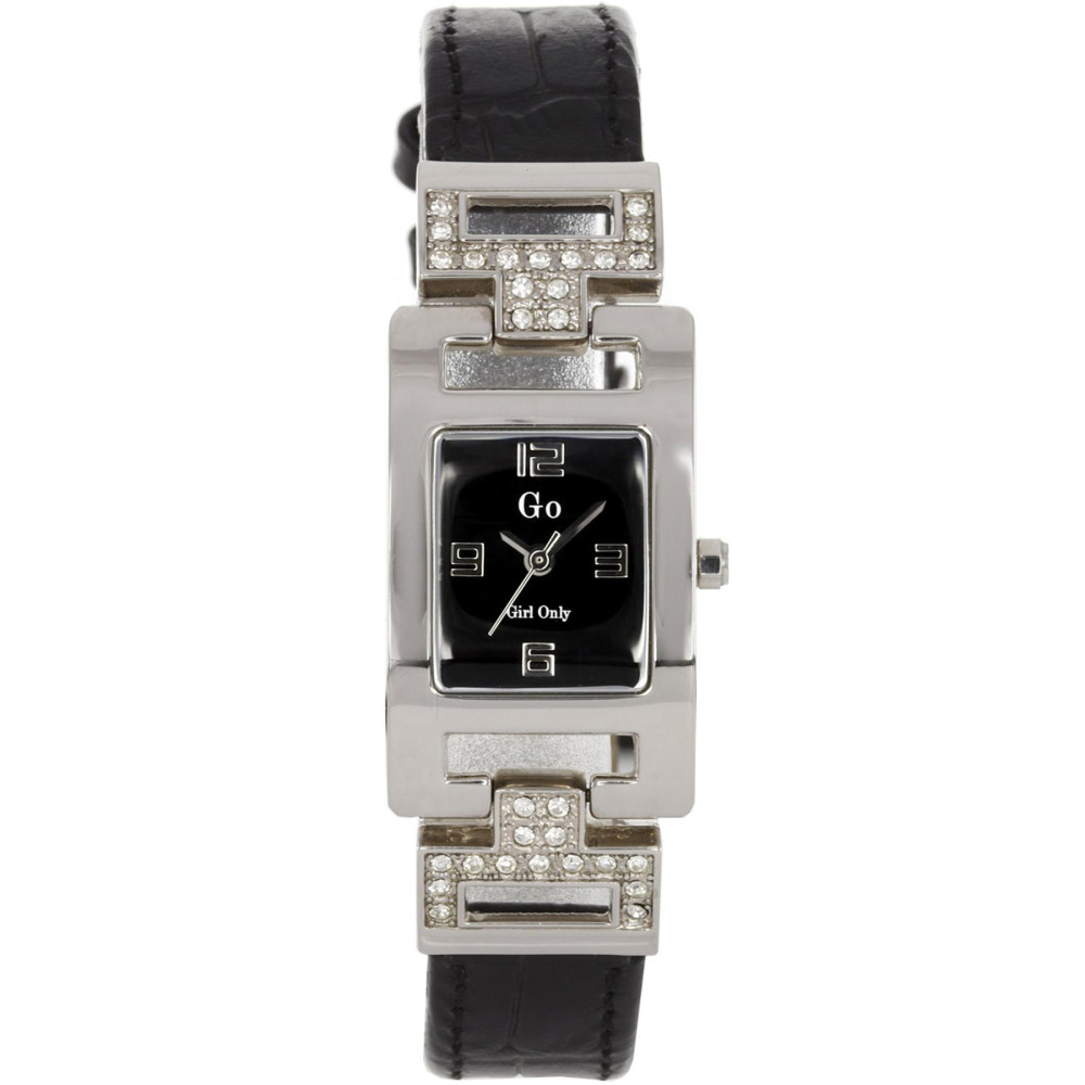 ساعت مچی زنانه اصل | برند جی او | مدل 696965