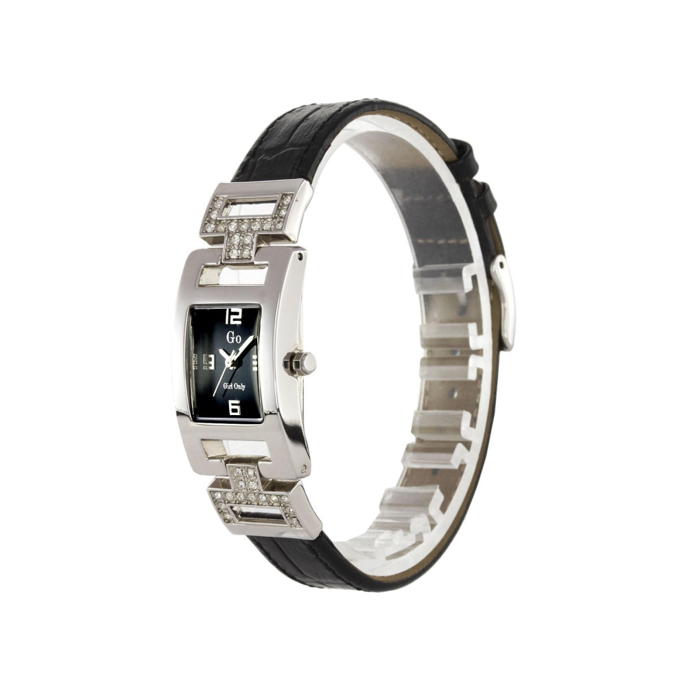 ساعت مچی زنانه اصل | برند جی او | مدل 696965